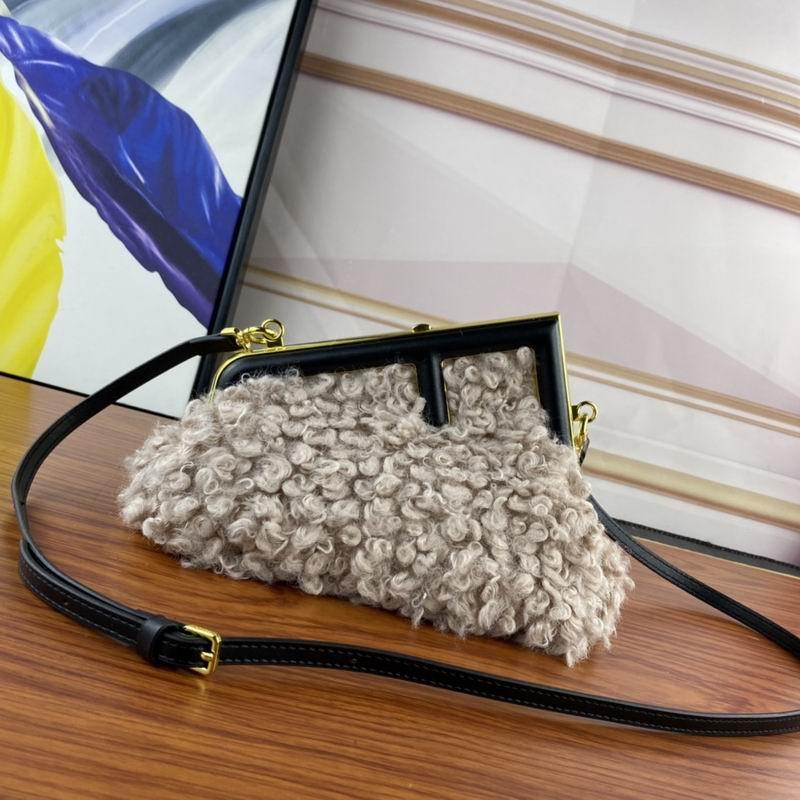 Fendi Handbags 238